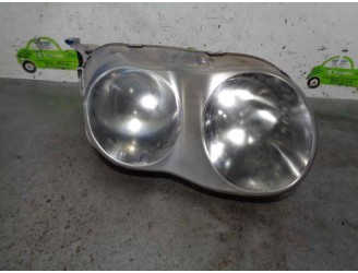 Recambio de faro derecho para hyundai coupe (rd) 1.6 16v cat referencia OEM IAM 9210427510  