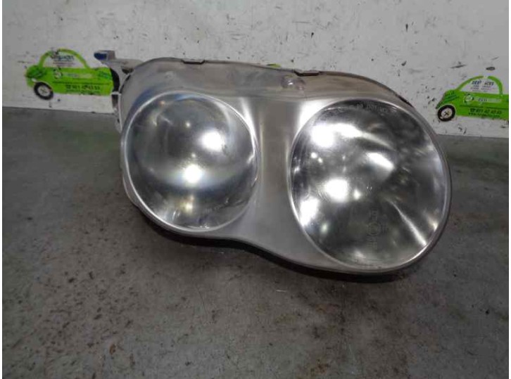 Replacement right headlight for Hyundai Coupe (RD) 1.6 16V CAT OEM IAM reference 9210427510 