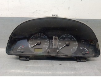 Recambio de cuadro instrumentos para citroën xsara break 2.0 hdi cat (rhy / dw10td) referencia OEM IAM 9648650080 21653084 