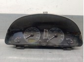 Recambio de cuadro instrumentos para citroën xsara break 2.0 hdi cat (rhy / dw10td) referencia OEM IAM 9648650080 21653084 