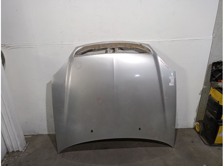 Recambio de capot para citroën xsara berlina 1.6 16v cat (nfu / tu5jp4) referencia OEM IAM 7901J1 GRIS 