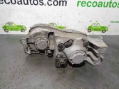 Replacement right headlight for Hyundai Coupe (RD) 1.6 16V CAT OEM IAM reference 9210427510 