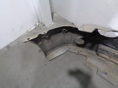 Recambio de paragolpes delantero para mg serie 45 (rt) 1.4 16v cat referencia OEM IAM 4243840 GRIS 