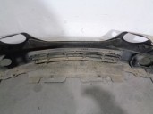 Recambio de paragolpes delantero para mg serie 45 (rt) 1.4 16v cat referencia OEM IAM 4243840 GRIS 