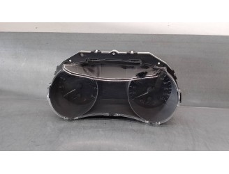 Recambio de cuadro instrumentos para nissan qashqai (j11) 1.2 16v cat referencia OEM IAM 248104EL7A  