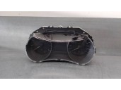 Recambio de cuadro instrumentos para nissan qashqai (j11) 1.2 16v cat referencia OEM IAM 248104EL7A  