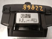 Recambio de mando luces salpicadero para ford ecosport 1.5 ecoblue tdci referencia OEM IAM C1BT13A024CB 1787110 