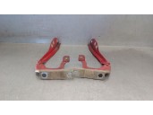 Recambio de bisagra capot para volvo v50 familiar 2.0 d kinetic referencia OEM IAM 30716253 30753597 