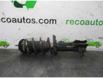 Recambio de amortiguador delantero izquierdo para opel corsa d 1.3 16v cdti referencia OEM IAM 13214357 GP27384 COFAP