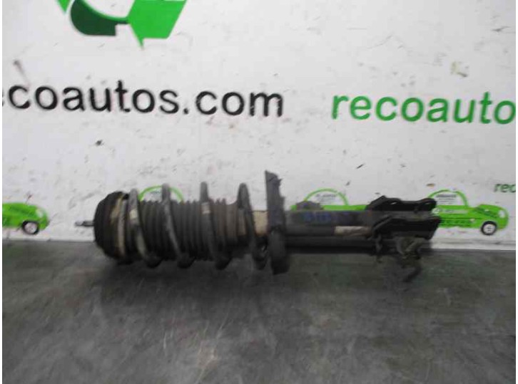 Recambio de amortiguador delantero izquierdo para opel corsa d 1.3 16v cdti referencia OEM IAM 13214357 GP27384 COFAP