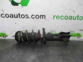 Recambio de amortiguador delantero izquierdo para opel corsa d 1.3 16v cdti referencia OEM IAM 13214357 GP27384 COFAP