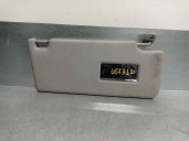 Recambio de parasol derecho para mg serie 45 (rt) 1.4 16v cat referencia OEM IAM 4243842 