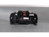 Recambio de cuadro instrumentos para nissan qashqai (j11) 1.2 16v cat referencia OEM IAM 248104EL7A  