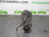 Replacement front left shock absorber for Opel Corsa D 1.3 16V CDTi OEM IAM reference 13214357 GP27384 COFAP