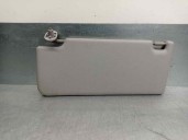 Recambio de parasol derecho para mg serie 45 (rt) 1.4 16v cat referencia OEM IAM 4243842 
