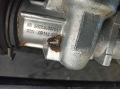 Recambio de cremallera direccion para opel kadett e 1.6 diesel referencia OEM IAM 90142405 