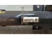 Recambio de amortiguador delantero derecho para skoda fabia (6y2/6y3) 1.4 referencia OEM IAM 6Q0413031BH 