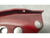 Recambio de bisagra capot para volvo v50 familiar 2.0 d kinetic referencia OEM IAM 30716253 30753597 