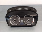 Recambio de cuadro instrumentos para bmw x6 (e71) xdrive40d referencia OEM IAM 62119236833 
