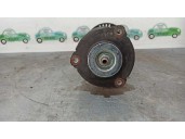 Recambio de amortiguador delantero derecho para skoda fabia (6y2/6y3) 1.4 referencia OEM IAM 6Q0413031BH  