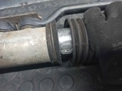 Recambio de cremallera direccion para opel kadett e 1.6 diesel referencia OEM IAM 90142405 