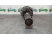 Recambio de amortiguador delantero derecho para skoda fabia (6y2/6y3) 1.4 referencia OEM IAM 6Q0413031BH  