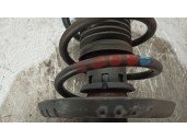 Recambio de amortiguador delantero derecho para skoda fabia (6y2/6y3) 1.4 referencia OEM IAM 6Q0413031BH  