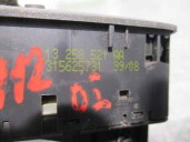 Recambio de mando elevalunas delantero izquierdo para opel corsa d 1.3 16v cdti referencia OEM IAM 13258521AA 