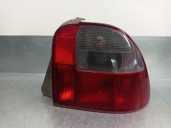 Recambio de piloto trasero derecho para mg serie 45 (rt) 1.4 16v cat referencia OEM IAM 4243848 5 PUERTAS
