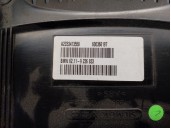 Recambio de cuadro instrumentos para bmw x6 (e71) xdrive40d referencia OEM IAM 62119236833 