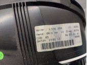 Recambio de cuadro instrumentos para bmw x6 (e71) xdrive40d referencia OEM IAM 62119236833 