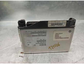 Recambio de centralita cambio automatico para bmw serie 5 berlina (e39) 528i referencia OEM IAM 1422768 0260002360 BOSCH