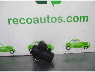 Recambio de valvula egr para peugeot 306 berlina 3/4/5 puertas (s2) 1.9 diesel referencia OEM IAM 9631254180  
