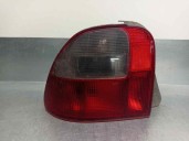 Recambio de piloto trasero izquierdo para mg serie 45 (rt) 1.4 16v cat referencia OEM IAM 4243849 4 PUERTAS