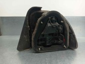 Recambio de piloto trasero izquierdo para mg serie 45 (rt) 1.4 16v cat referencia OEM IAM 4243849 4 PUERTAS
