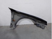 Recambio de aleta delantera izquierda para jaguar s-type 2.7 v6 diesel cat referencia OEM IAM JLM21343 VERDE OSCURO 