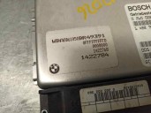 Recambio de centralita cambio automatico para bmw serie 5 berlina (e39) 528i referencia OEM IAM 1422768 0260002360 BOSCH