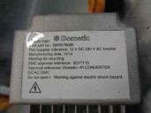 Recambio de modulo electronico para citroën c4 grand picasso 2.0 blue-hdi fap referencia OEM IAM 9800162780  