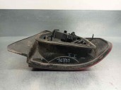 Recambio de piloto trasero izquierdo para mg serie 45 (rt) 1.4 16v cat referencia OEM IAM 4243849 4 PUERTAS
