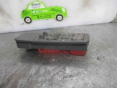 Recambio de mando elevalunas delantero izquierdo para volvo s40 berlina 1.8 16v cat referencia OEM IAM 30815235 03458032 