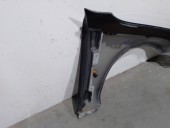 Recambio de aleta delantera izquierda para jaguar s-type 2.7 v6 diesel cat referencia OEM IAM JLM21343 VERDE OSCURO 