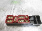 Recambio de mando elevalunas delantero izquierdo para volvo s40 berlina 1.8 16v cat referencia OEM IAM 30815235 03458032 