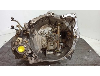 Recambio de caja cambios para peugeot 405 berlina 1.9 diesel referencia OEM IAM 20CM05  