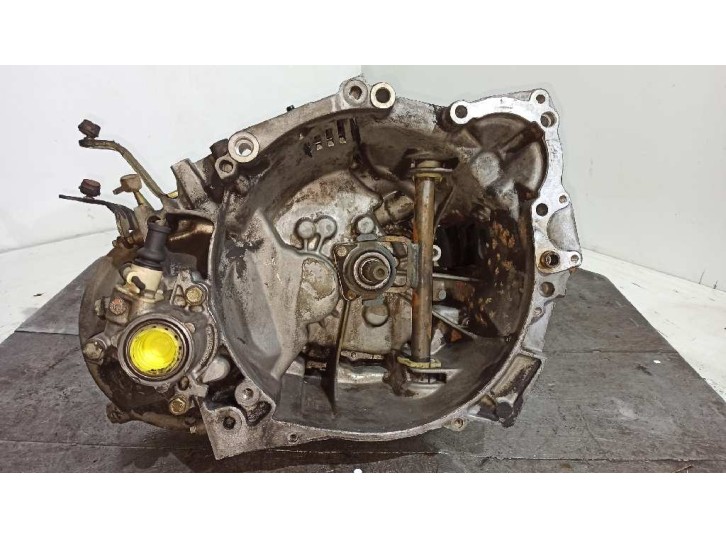 Recambio de caja cambios para peugeot 405 berlina 1.9 diesel referencia OEM IAM 20CM05 