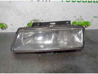 Recambio de faro izquierdo para citroën xantia berlina 1.9 td monaco referencia OEM IAM   
