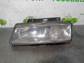 Recambio de faro izquierdo para citroën xantia berlina 1.9 td monaco referencia OEM IAM 