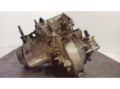 Recambio de caja cambios para peugeot 405 berlina 1.9 diesel referencia OEM IAM 20CM05 