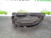 Recambio de faro izquierdo para citroën xantia berlina 1.9 td monaco referencia OEM IAM 