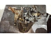 Recambio de caja cambios para peugeot 405 berlina 1.9 diesel referencia OEM IAM 20CM05 