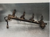 Recambio de rampa inyectora para mg serie 45 (rt) 1.4 16v cat referencia OEM IAM 0280155884 0280155884 